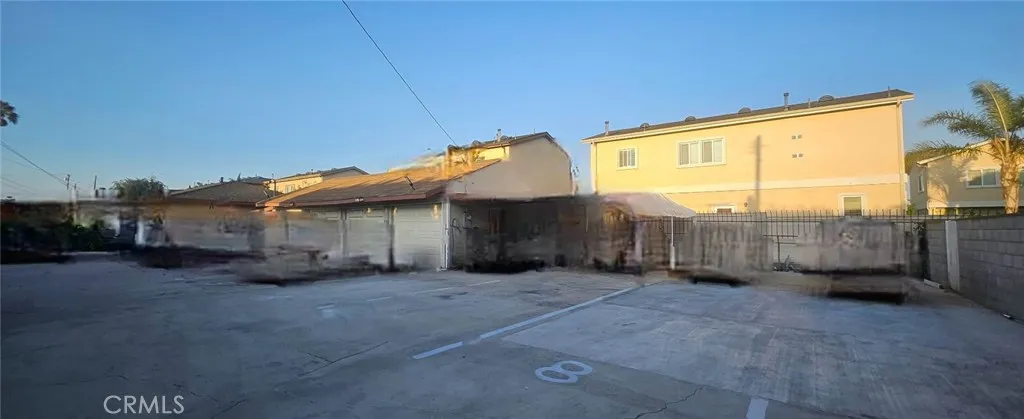 1261 W 139th Street, Gardena, California 90247