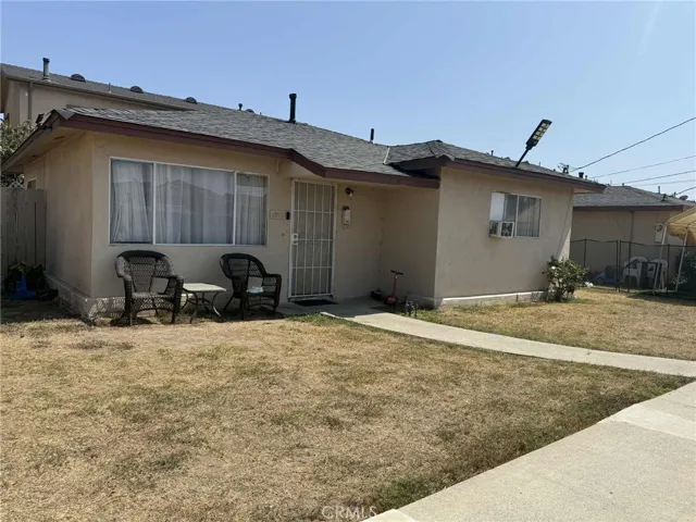 1261 W 139th Street, Gardena, California 90247