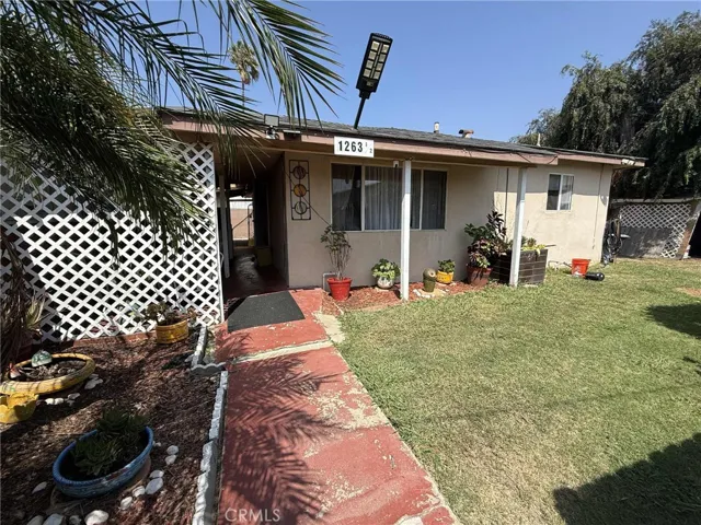 1261 W 139th Street, Gardena, California 90247