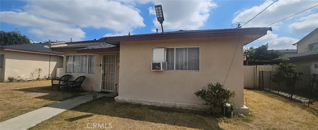 1261 W 139th Street, Gardena, California 90247