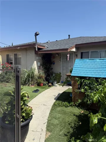 1261 W 139th Street, Gardena, California 90247