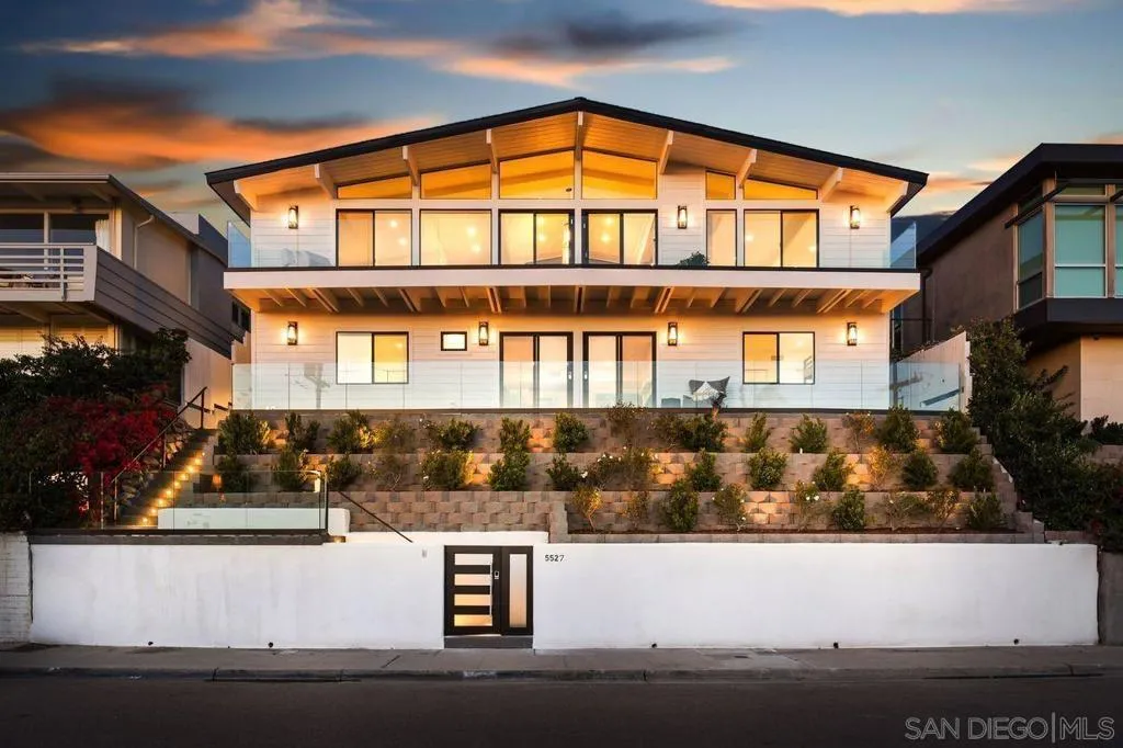 5527 Calumet Ave, La Jolla, California 92037 home-pic-2