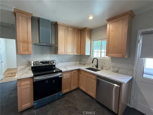 5701 Encinita Ave., Temple City, California 91780