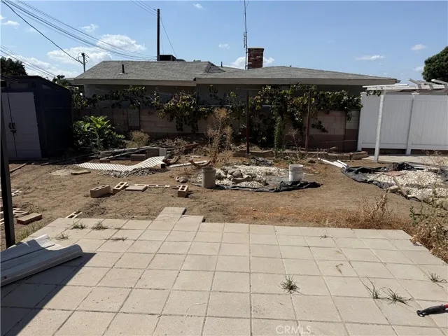 5701 Encinita Ave., Temple City, California 91780