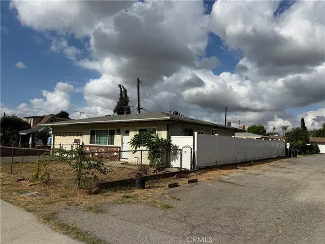 5701 Encinita Ave., Temple City, California 91780