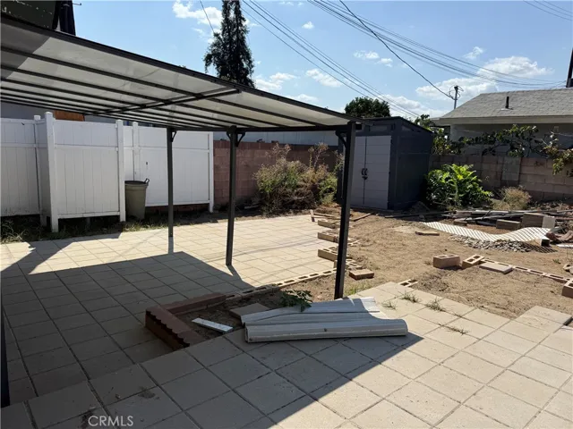 5701 Encinita Ave., Temple City, California 91780