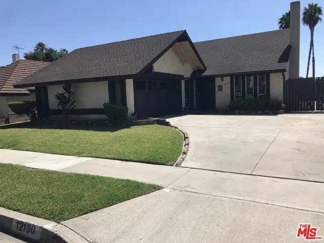 12130 Smokie Lane, Cerritos, California 90703