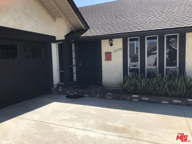12130 Smokie Lane, Cerritos, California 90703