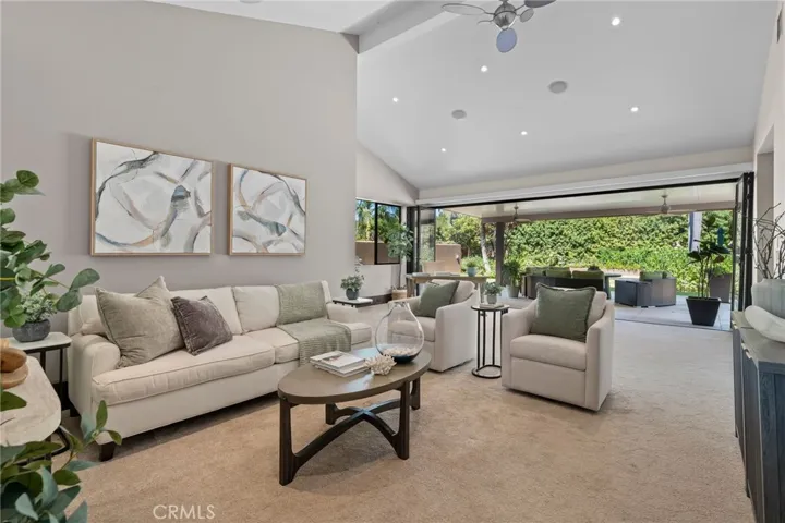 1 Crestwind Drive, Rancho Palos Verdes, California 90275