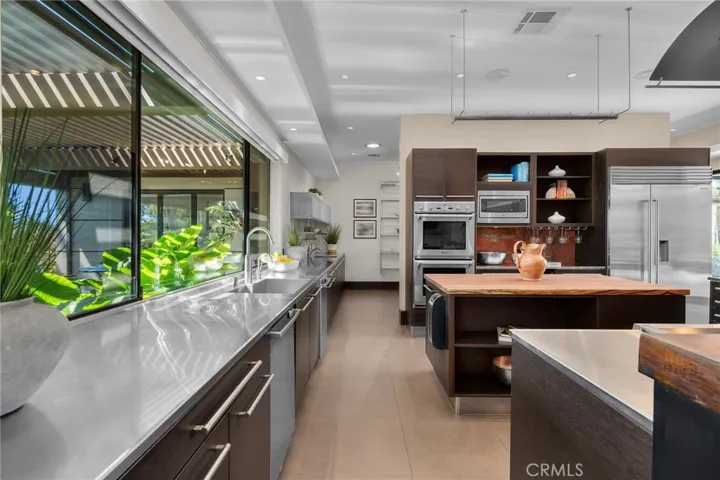 1 Crestwind Drive, Rancho Palos Verdes, California 90275