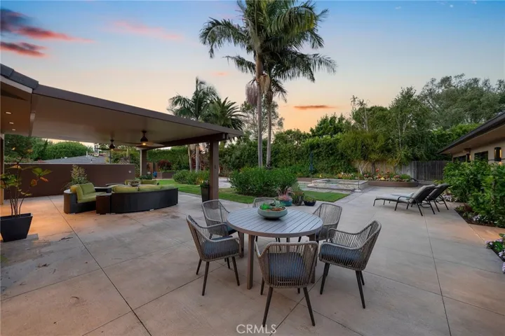 1 Crestwind Drive, Rancho Palos Verdes, California 90275
