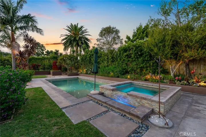 1 Crestwind Drive, Rancho Palos Verdes, California 90275