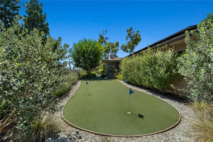 1 Crestwind Drive, Rancho Palos Verdes, California 90275