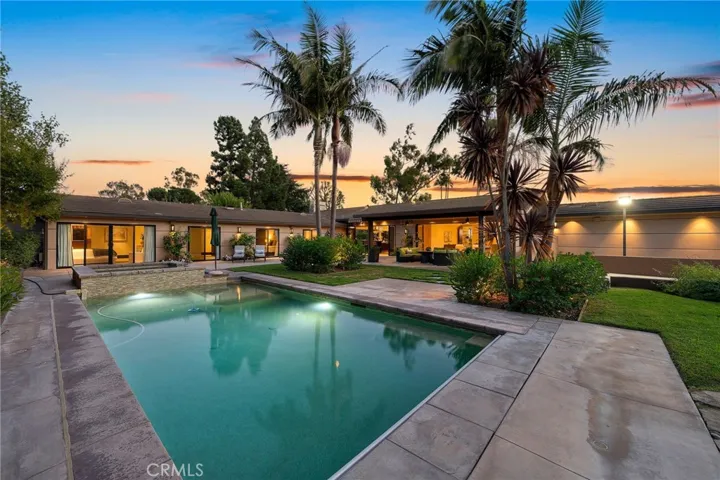 1 Crestwind Drive, Rancho Palos Verdes, California 90275