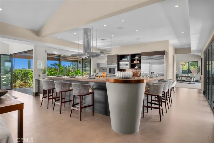 1 Crestwind Drive, Rancho Palos Verdes, California 90275