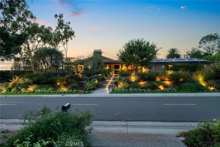 1 Crestwind Drive, Rancho Palos Verdes, California 90275