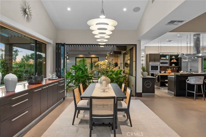 1 Crestwind Drive, Rancho Palos Verdes, California 90275