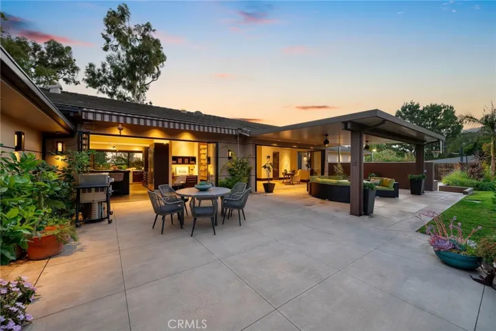 1 Crestwind Drive, Rancho Palos Verdes, California 90275