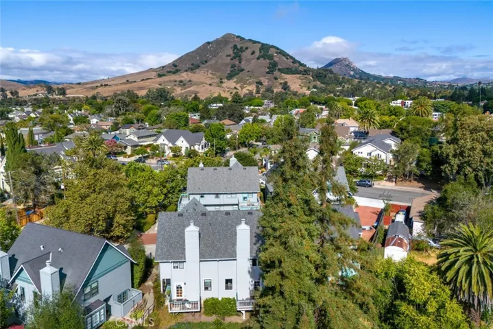 717 Islay Street, San Luis Obispo, California 93401