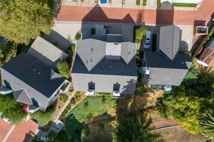 717 Islay Street, San Luis Obispo, California 93401