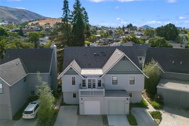 717 Islay Street, San Luis Obispo, California 93401