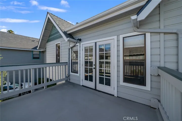 717 Islay Street, San Luis Obispo, California 93401
