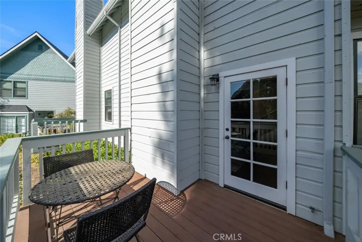 717 Islay Street, San Luis Obispo, California 93401