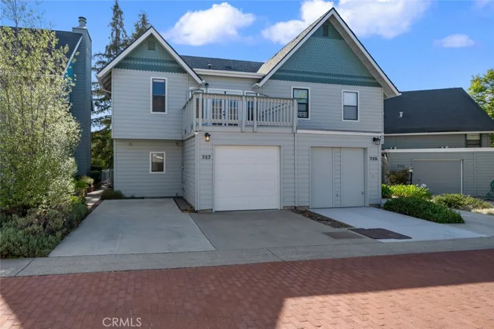 717 Islay Street, San Luis Obispo, California 93401