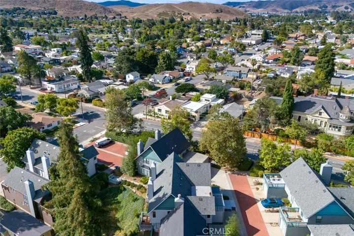 717 Islay Street, San Luis Obispo, California 93401