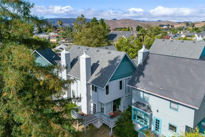 717 Islay Street, San Luis Obispo, California 93401