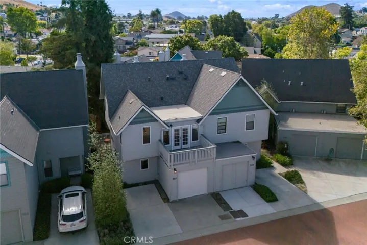 717 Islay Street, San Luis Obispo, California 93401