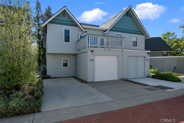 717 Islay Street, San Luis Obispo, California 93401