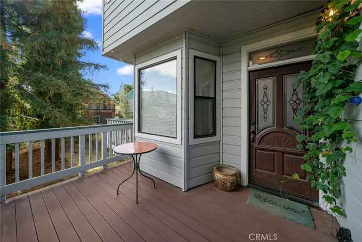 717 Islay Street, San Luis Obispo, California 93401