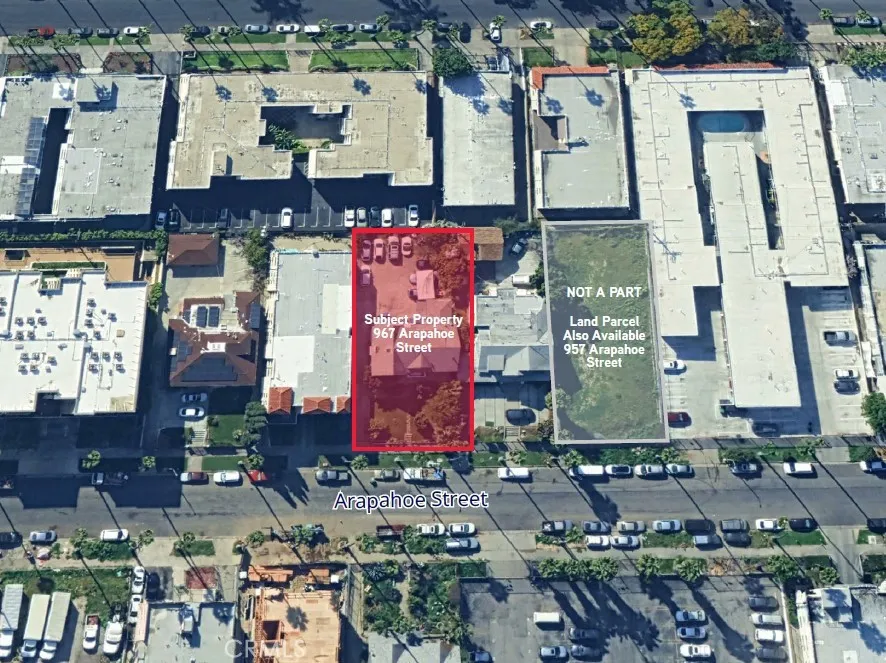 967 Arapahoe, Los Angeles, California 90006 home-pic-2