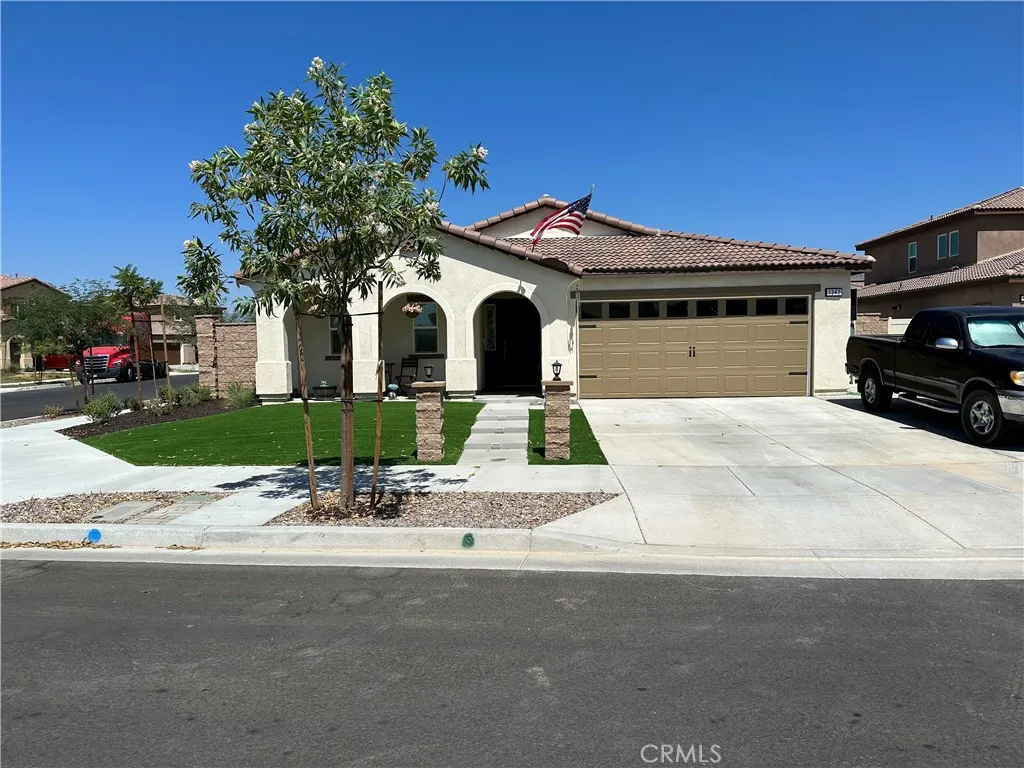 1342 W Athem Place W, Hemet, California 92543, 4 Bedrooms Bedrooms, ,3 BathroomsBathrooms,Residential,For Sale,Athem,SW25216463