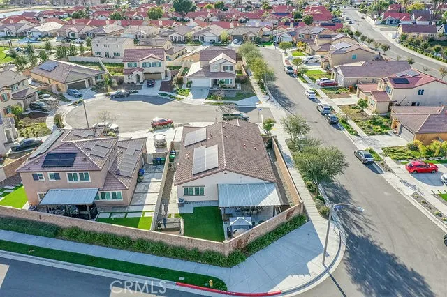1342 Anthem Place, Hemet, California 92543