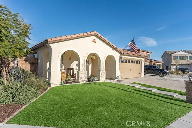 1342 Anthem Place, Hemet, California 92543