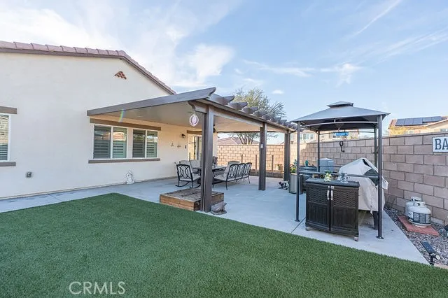 1342 Anthem Place, Hemet, California 92543