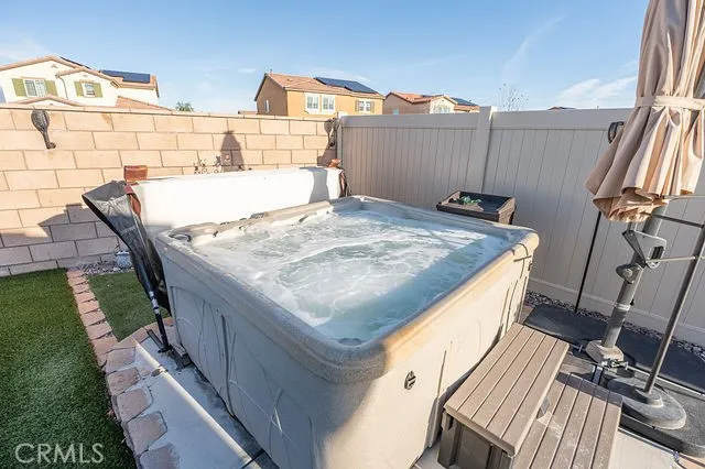 1342 Anthem Place, Hemet, California 92543