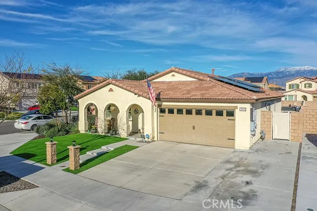 1342 Anthem Place, Hemet, California 92543
