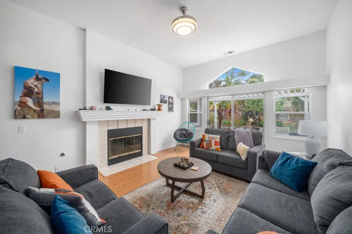 4404 Sunflower Way, San Luis Obispo, California 93401