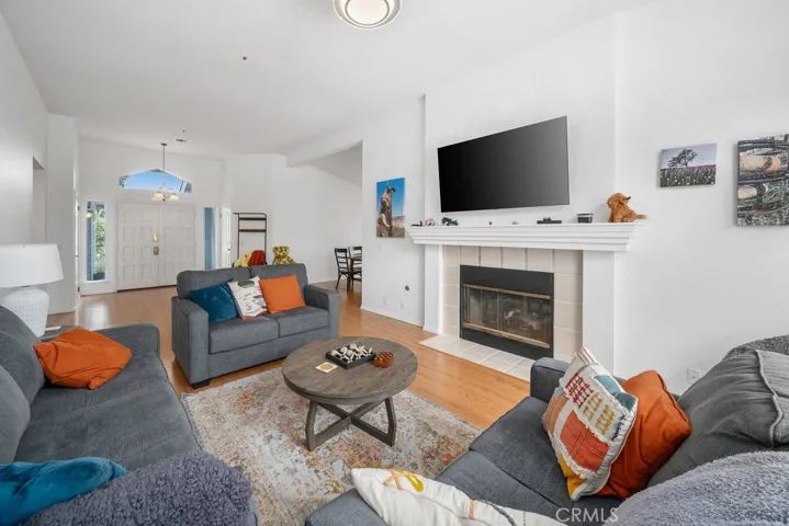 4404 Sunflower Way, San Luis Obispo, California 93401