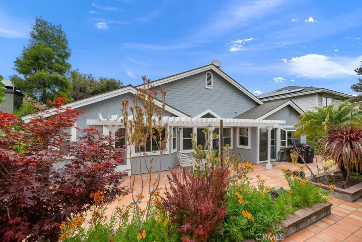 4404 Sunflower Way, San Luis Obispo, California 93401