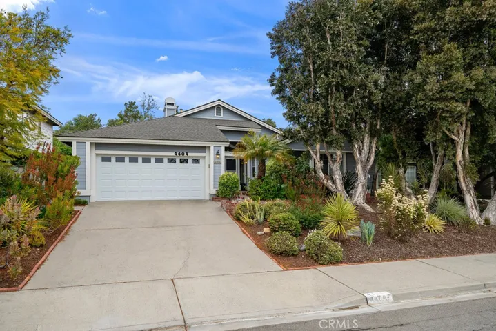 4404 Sunflower Way, San Luis Obispo, California 93401