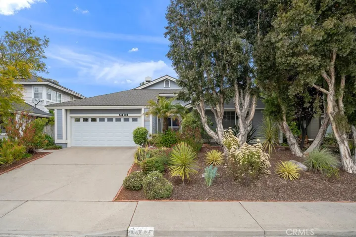 4404 Sunflower Way, San Luis Obispo, California 93401