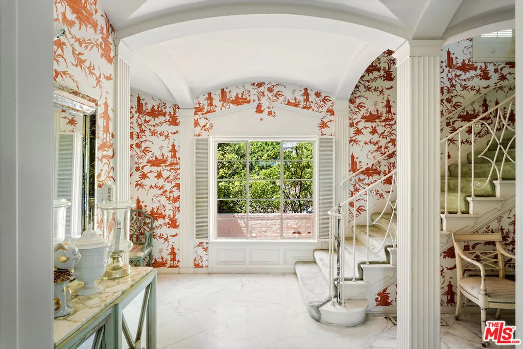 10934 Bellagio Road, Los Angeles, California 90077 home-pic-15