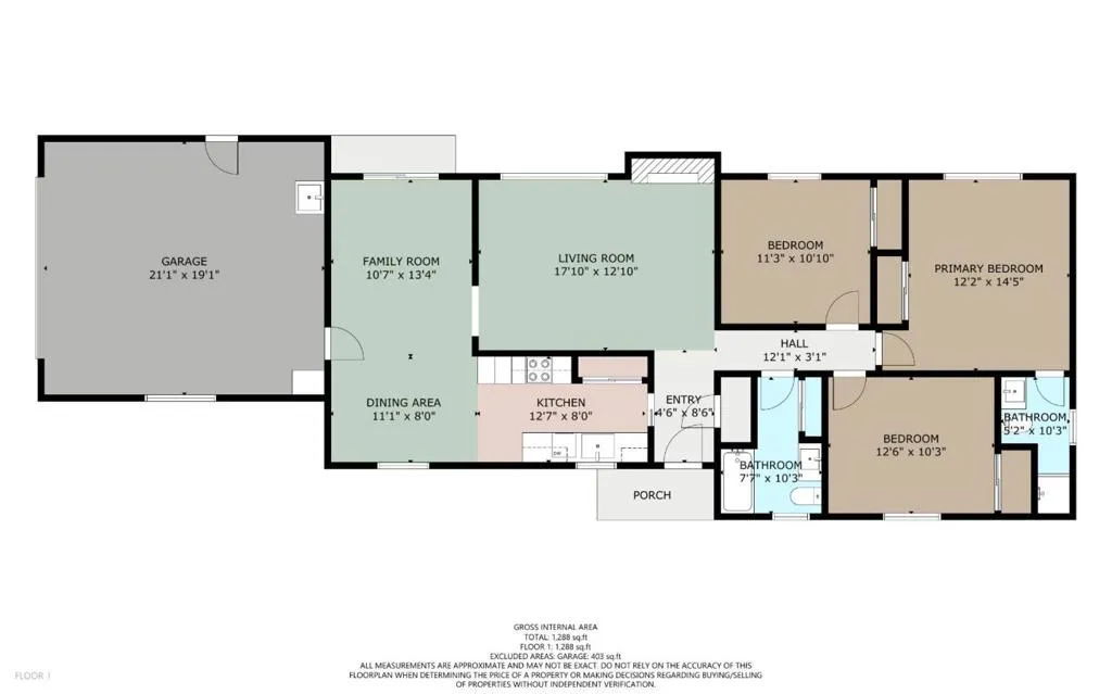 1693 Greentree Drive, Concord, California 94521 home-pic-29