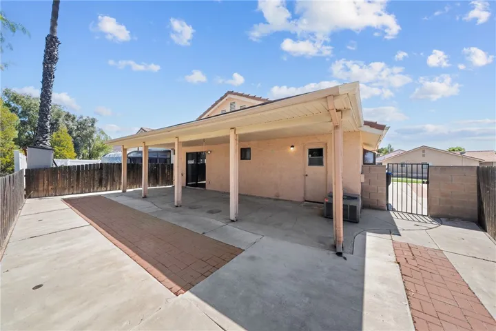 27404 El Puente Street, Menifee, California 92586