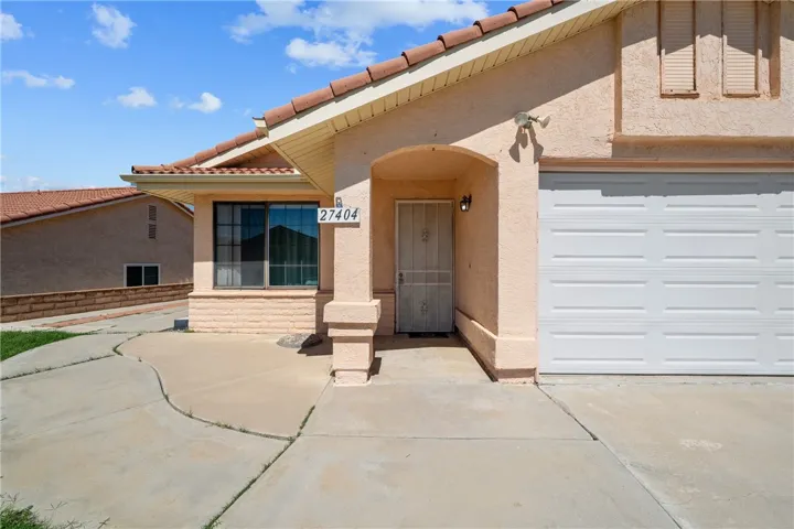 27404 El Puente Street, Menifee, California 92586