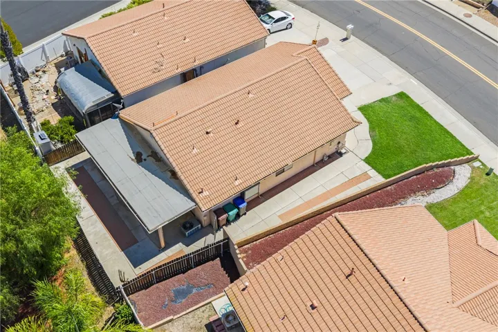 27404 El Puente Street, Menifee, California 92586